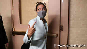 AOC fundraises after being spotted in Miami amid NYC COVID-19 onslaught