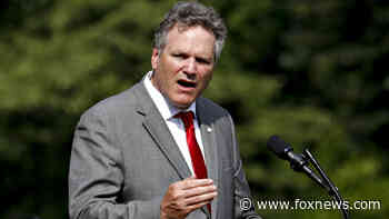Alaska Gov. Mike Dunleavy accepts Trump's conditional endorsement that targeted Murkowski