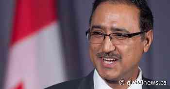 Edmonton mayor to focus on social issues and relationship with province, feds in 2022