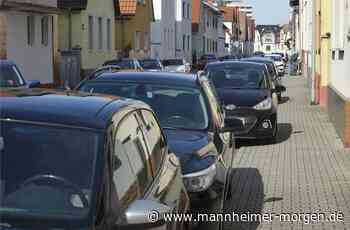 Lampertheimer Bürgermeister strebt keine autofreie Innenstadt an - Lampertheim - Nachrichten und Informationen - Mannheimer Morgen