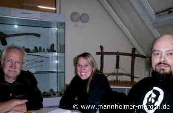 Wie sieht die Welt im Jahr 2048 aus? - Lampertheim - Nachrichten und Informationen - Mannheimer Morgen