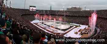 Classique hivernale: tout semble en place