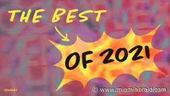 Greg Cote Show podcast: We have big, extravaganza-size plans to kick off the new year - Miami Herald