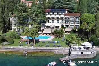 Il colosso altoatesino Athesia acquista Villa Capri - gardapost