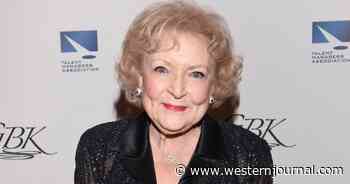 Beloved Actress Betty White Dead at 99
