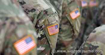 America's Service Members Denied True Wage Increase Thanks to Biden's Inflation Surge