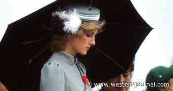 Newly Released Records Show Emotional Request to Buckingham Palace for Princess Diana's Funeral