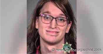 Alleged Antifa Rioter Arrested 4 Separate Times Has Case Dismissed After Laughable 30-Hour 'Punishment'