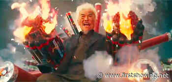 Get Ready for 2022 with an Action Movie Preview from Kinemotions