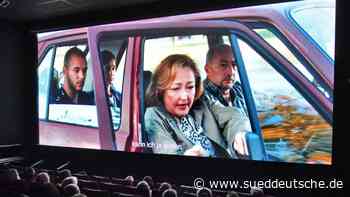 Kino - Klimakrise im Kamerafokus - Starnberg - Süddeutsche Zeitung