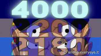 ONE PIECE, il Doriki: il fallimentare sistema dei livelli di combattimento di Oda - Everyeye Anime