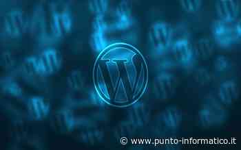 Allarme sicurezza per il plugin All in One SEO: cos'è successo? - Punto Informatico