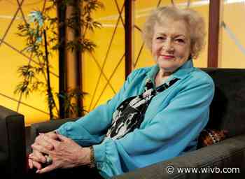 Betty White, TV’s Golden Girl, dies at 99