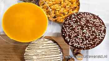 Blooming Bakery ontvangt €50.000 euro van Citylab 010 - Bakkerswereld