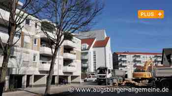 Hier entsteht im Wittelsbacher Land neuer Wohnraum für Senioren - Augsburger Allgemeine