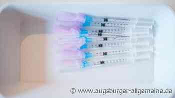 Corona-Sonderimpfaktionen ohne Anmeldung in Aichach-Friedberg - Augsburger Allgemeine