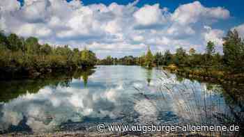 Weitmannsee, Rapsfelder und Lech: Das sind unsere Leserfotos des Jahres - Augsburger Allgemeine