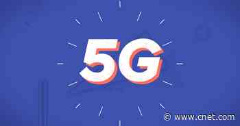 Airlines ask FCC to again delay 5G rollout near airports beyond Jan. 5     - CNET