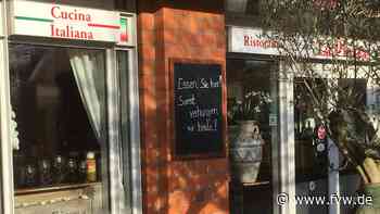 Aktuelle IW-Studie: Omikron wird Handel und Gastgewerbe hart treffen - fvw.de