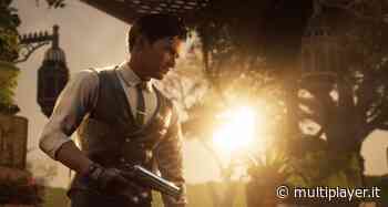 Sherlock Holmes Chapter One, video diario dedicato ai combattimenti - Multiplayer.it