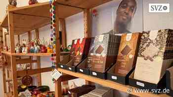 Wegen Corona-Lage: Weltladen in Parchim bleibt im Januar 2022 geschlossen | svz.de - svz – Schweriner Volkszeitung