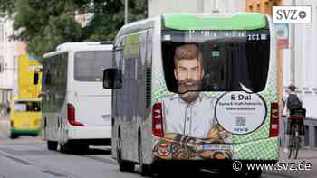 Mit Bus und Bahn durch Westmecklenburg: Ein Fahrticket für Schwerin, Ludwigslust-Parchim und NWM in Sicht | svz.de - svz – Schweriner Volkszeitung