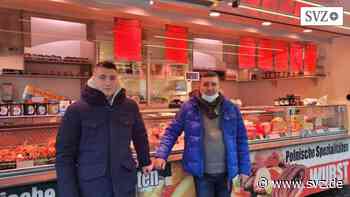 Wochenmarkt in Parchim 2021: Positive Jahresbilanz: Händler zählen mehr Kunden durch Corona | svz.de - svz – Schweriner Volkszeitung