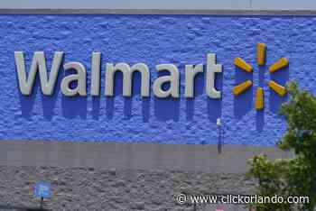 Kissimmee Walmart to temporarily close due to coronavirus - WKMG News 6 & ClickOrlando