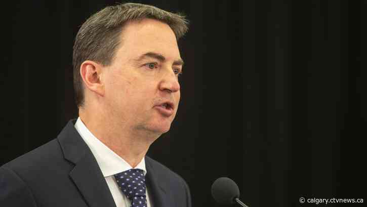 'Fully immunized is still 2 doses,' Alberta's health minister says, but pushes COVID-19 boosters