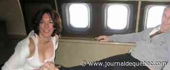 L’affaire Maxwell-Epstein, dossier clos. Vraiment?