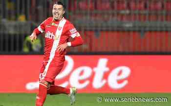 Calciomercato Monza, futuro Mota: retroscena inatteso - SerieBnews.com