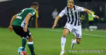 Monza, tentativo con Stryger Larsen | Udinese Blog - Udinese Blog