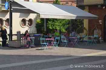 Monza, prorogati i permessi per i tavoli all’aperto di bar e ristoranti - MBnews