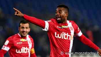 Monza, Josè Machin è stato convocato dalla Guinea Equatoriale per la Coppa d'Africa - MonzaToday