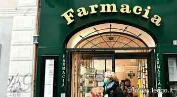 Titolare e dipendente no vax, chiusa una farmacia di Monza: entrambi denunciati - leggo.it