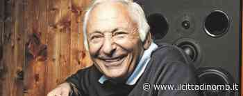 Monza, capodanno a teatro: Mogol al Manzoni, il Binario 7 raddoppia, Gran galà al Villoresi - Il Cittadino di Monza e Brianza