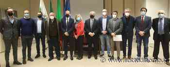 Monza Brianza, insediato il nuovo consiglio provinciale: Pnrr, sanità e Pedemontana i primi temi in agenda - Il Cittadino di Monza e Brianza