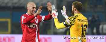 Serie B: tamponi negativi, il Monza può tornare in campo - Il Cittadino di Monza e Brianza