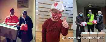 Ac Monza, il Natale solidale colorato di biancorosso: le iniziative sul territorio - Il Cittadino di Monza e Brianza