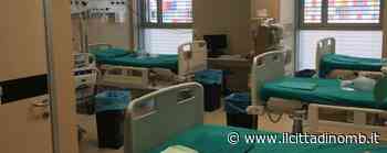 Covid: attivati nuovi posti letto in terapia intensiva, uno a Monza e quattro all'Asst Brianza - Il Cittadino di Monza e Brianza
