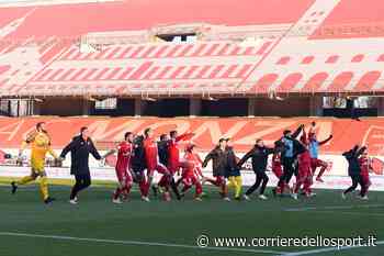 Serie B, ufficiale il rinvio di Benevento-Monza - Corriere dello Sport