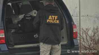 Buffalo Grand Hotel "secured" by law enforcement, fire commissioner says