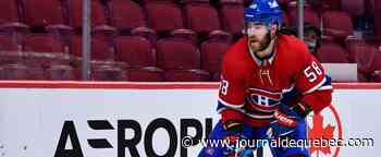 Des responsabilités accrues pour les vétérans du CH