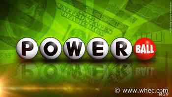 Big money! First Powerball drawing of 2022 will be for $500 billion