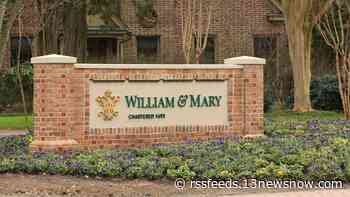 William & Mary students, staff will have to get a booster shot for the spring semester