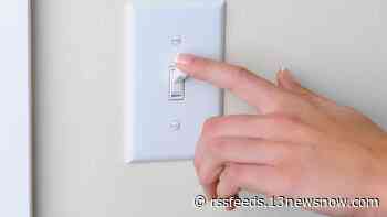 Power restoration underway on the Eastern Shore