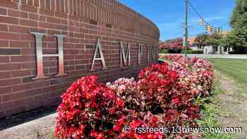 Hampton University to begin spring semester with remote learning