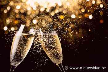 Klinken aan de voordeur uit dankbaarheid - Het Nieuwsblad