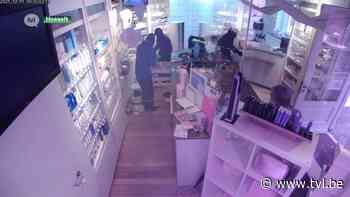 Drieste overvallenreeks op apotheken in Hasselt, Hoeselt en Alken - TV Limburg