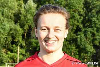 OVERZICHT VROUWENVOETBAL. Lin Buntinx scoort zes keer bij invalbeurt Alken - Het Belang van Limburg